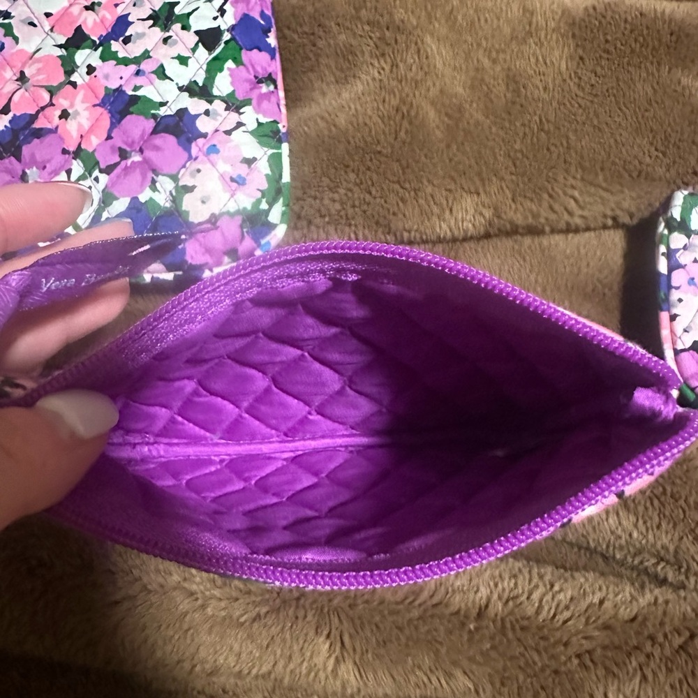 Vera Bradley Pouches View 4